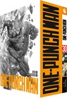 ONE-PUNCH MAN - Band 30 mit Sammelschuber - One - 9782889516315