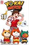 Yo-kai Watch - Band 18 - Noriyuki Konishi - 9782889516483