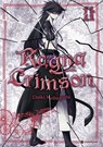 Ragna Crimson - Band 11 - Daiki Kobayashi - 9782889516612
