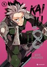 Kaiju No. 8 - Band 5 - Naoya Matsumoto - 9782889516759