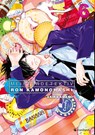 Meisterdetektiv Ron Kamonohashi - Band 6 - Akira Amano - 9782889516964