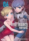 Deep Insanity: Nirvana - Band 6 (Finale) - Etorouji Shiono - 9782889517381