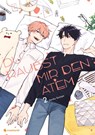 Du raubst mir den Atem - Band 2 - SUMIYA Zeniko - 9782889517442