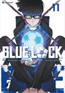 Blue Lock - Band 11 - Muneyuki Kaneshiro ; Yusuke Nomura - 9782889517855