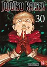 Jujutsu Kaisen - Band 30 (Finale) - Gege Akutami - 9782889518241