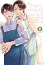Cherry Magic! - Wenn du mit 30 noch Jungfrau bist, wirst du zum Zauberer - Band 11 - Yuu Toyota - 9782889518401