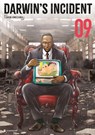 Darwin's Incident - Band 9 - Shun Umezawa - 9782889518685