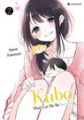 Kubo Won't Let Me Be Invisible - Band 2 - Nene Yukimori - 9782889519163
