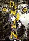 Denjin N - Band 4 (Finale) - Yuu Kuraishi ; Kuu Tanaka - 9782889519385
