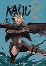 Kaiju No. 8 - Band 11 - Naoya Matsumoto - 9782889519828