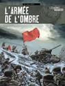 L'Armée de l'ombre T3 - Olivier Speltens - 9782889520152