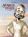 Le Voyage des pères T2 - David Ratte - 9782889520312