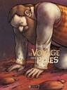 Le Voyage des pères T3 - David Ratte - 9782889520329