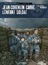 Jean-Corentin Carré, l'enfant soldat T2 - Pascal Bresson ; Lionel Chouin - 9782889520367