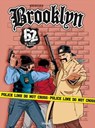 Brooklyn 62nd T1 - Michel Koeniguer - 9782889520398