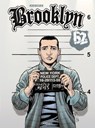 Brooklyn 62nd T2 - Michel Koeniguer - 9782889520404