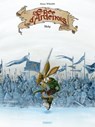 L'épée d'Ardenois T4 - Etienne Willem - 9782889520503