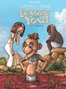 L'Exode selon Yona T2 - David Ratte - 9782889520527