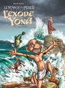 L'Exode selon Yona T3 - David Ratte - 9782889520534