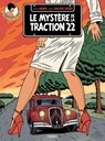Les enquêtes auto de Margot T1 - Emilio Van der Zuiden ; Olivier Marin - 9782889520626