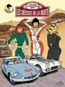 Les enquêtes auto de Margot T2 - Emilio Van der Zuiden ; Olivier Marin ; Métapat - 9782889520633