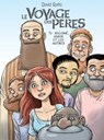 Le Voyage des pères T6 - David Ratte - 9782889520763