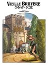 Vieille bruyère et bas de soie T2 - Etienne Willem - 9782889520794