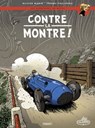 Les Aventures de Betsy T3 - Jérome Phalippou ; Olivier Marin - 9782889521036