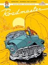 Brian Bones T1 - Georges Van Linthout ; Rodolphe - 9782889521197