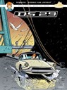 Brian Bones T4 - Georges Van Linthout ; Rodolphe - 9782889521227