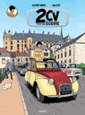 Les Enquêtes auto de Margot 3 - Callixte ; Olivier Marin - 9782889521234