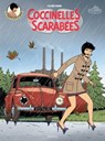 Les Enquêtes auto de Margot 5 - Olivier Marin - 9782889521258