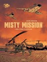 Misty Mission T1 - Michel Koeniguer - 9782889521340