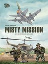Misty Mission T2 - Michel Koeniguer - 9782889521357