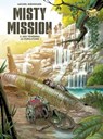 Misty Mission T3 - Michel Koeniguer - 9782889521364