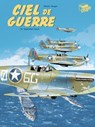 Ciel de Guerre 4 - Olivier Dauger ; Philippe Pinard - 9782889521579