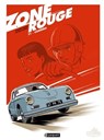 Zone Rouge 1 - Olivier Dauger ; Philippe Pinard - 9782889521630