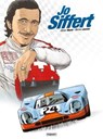 Jo Siffert, un pilote en liberté - Michel Janvier ; Olivier Marin - 9782889521852