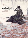 Adolphe - Pascal Croci - 9782889521975