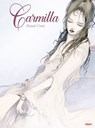 Carmilla - Pascal Croci - 9782889521982