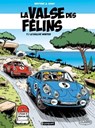 La Valse des félins 1 - Skiav ; Fred Weytens - 9782889522118