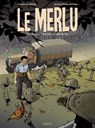 Le Merlu T1 - Jérome Phalippou ; Thierry Dubois - 9782889522255