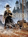 Le Révérend T2 - Augustin Lebon ; Lylian - 9782889522279