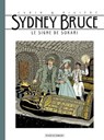 Sydney Bruce T3 - Francis Carin ; François Rivière - 9782889522415