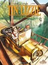 Tin Lizzie T1 - Thierry Chaffoin ; Dominique Monfery - 9782889522422