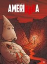 Amerikkka T1 - Roger Martin ; Nicolas Otero - 9782889522620