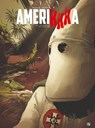 Amerikkka T2 - Roger Martin ; Nicolas Otero - 9782889522637
