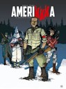 Amerikkka T3 - Roger Martin ; Nicolas Otero - 9782889522644
