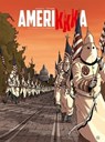 Amerikkka T6 - Roger Martin ; Nicolas Otero - 9782889522675