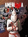 Amerikkka T7 - Roger Martin ; Nicolas Otero - 9782889522682